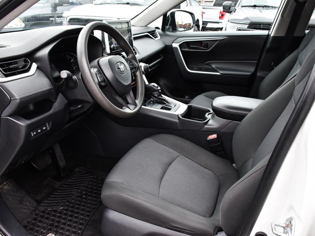 2024 Toyota RAV4 LE AWD ~Heated Seats ~Bluetooth ~Blind Spot ~Cam Photo