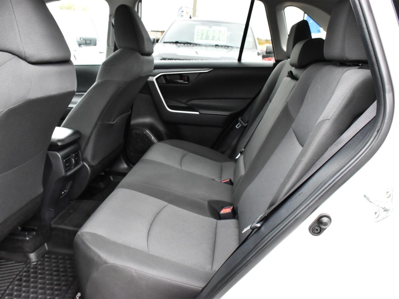 2024 Toyota RAV4 LE AWD ~Heated Seats ~Bluetooth ~Blind Spot ~Cam Photo