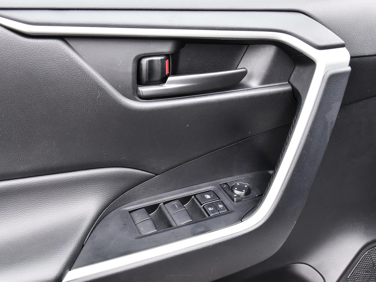 2024 Toyota RAV4 LE AWD ~Heated Seats ~Bluetooth ~Blind Spot ~Cam Photo