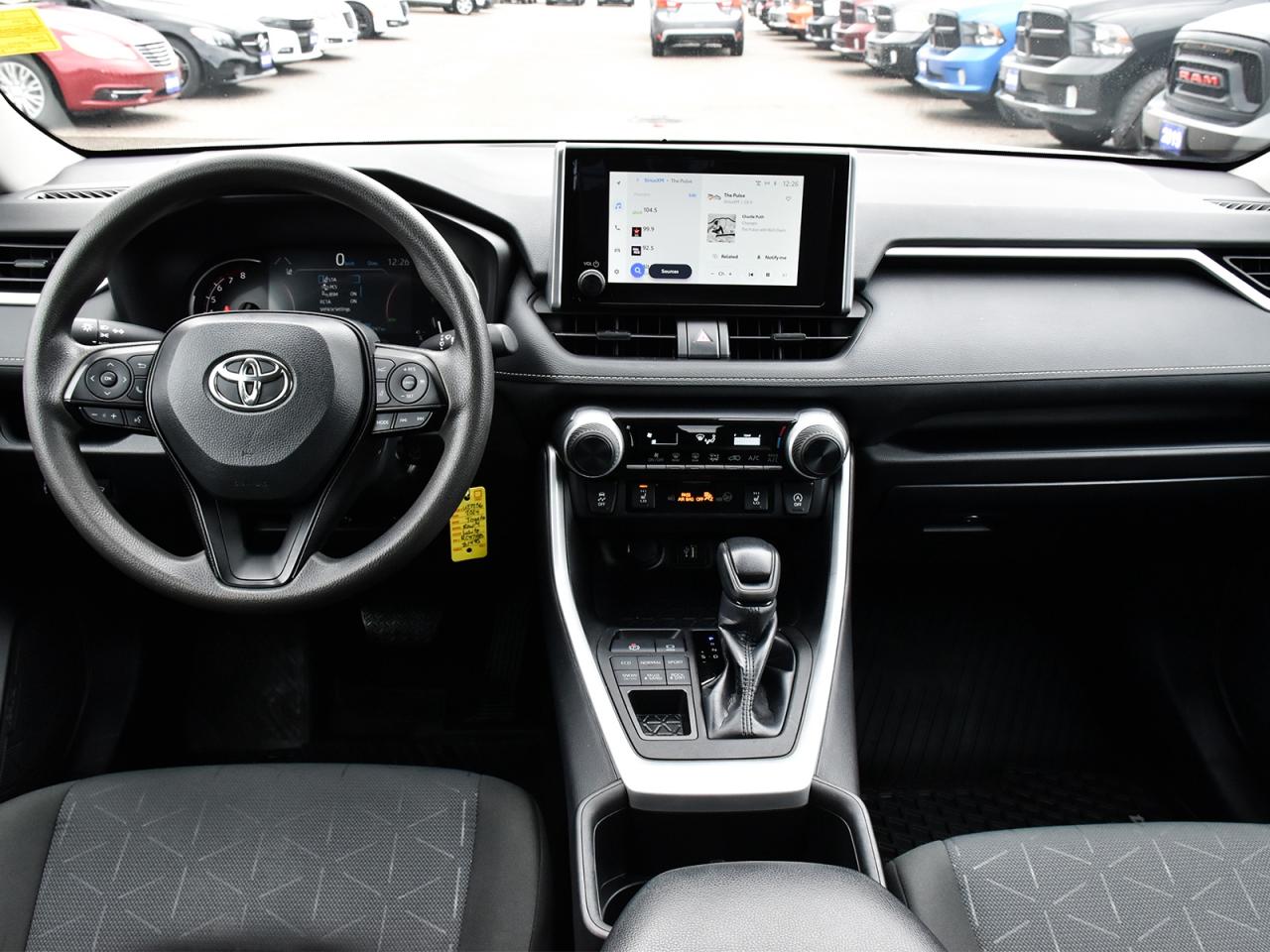 2024 Toyota RAV4 LE AWD ~Heated Seats ~Bluetooth ~Blind Spot ~Cam Photo