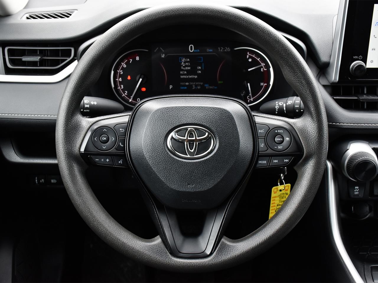 2024 Toyota RAV4 LE AWD ~Heated Seats ~Bluetooth ~Blind Spot ~Cam Photo