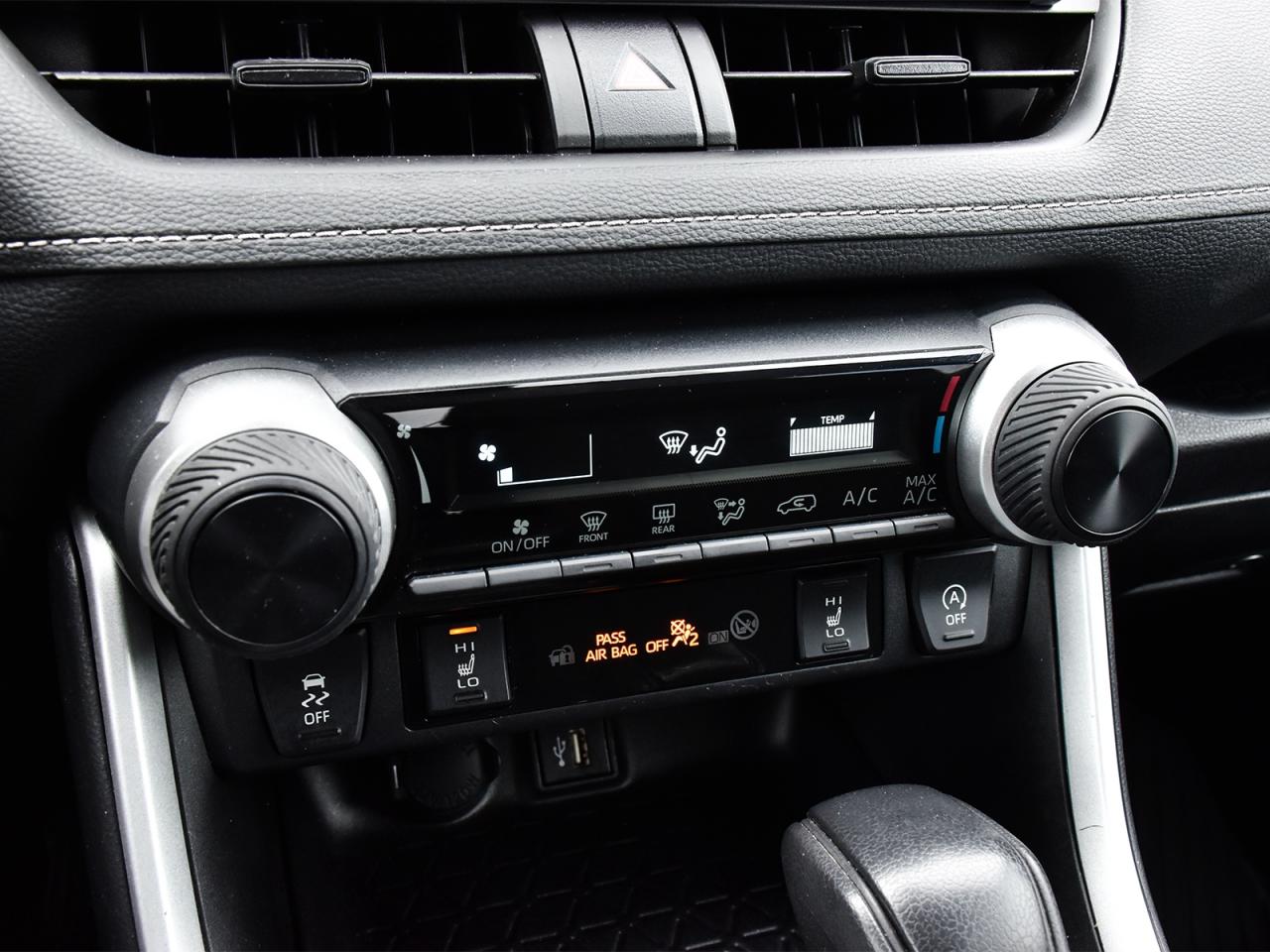 2024 Toyota RAV4 LE AWD ~Heated Seats ~Bluetooth ~Blind Spot ~Cam Photo