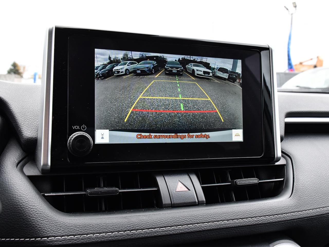 2024 Toyota RAV4 LE AWD ~Heated Seats ~Bluetooth ~Blind Spot ~Cam Photo