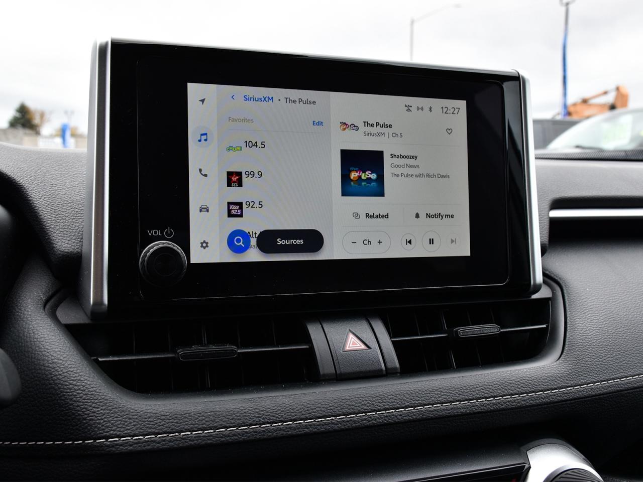 2024 Toyota RAV4 LE AWD ~Heated Seats ~Bluetooth ~Blind Spot ~Cam Photo