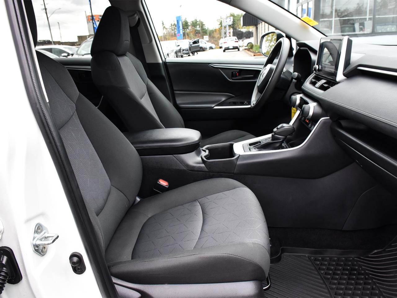 2024 Toyota RAV4 LE AWD ~Heated Seats ~Bluetooth ~Blind Spot ~Cam Photo