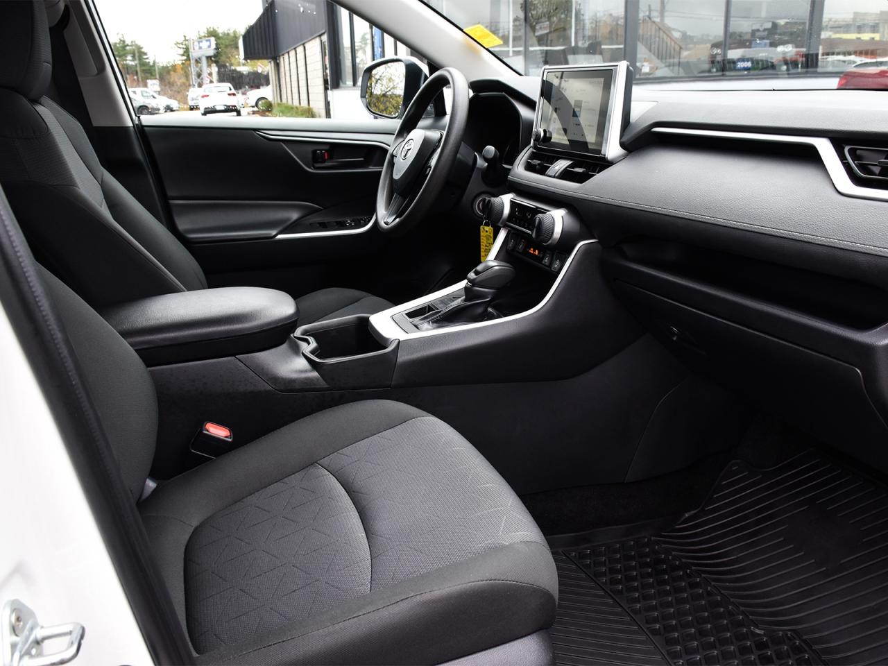 2024 Toyota RAV4 LE AWD ~Heated Seats ~Bluetooth ~Blind Spot ~Cam Photo