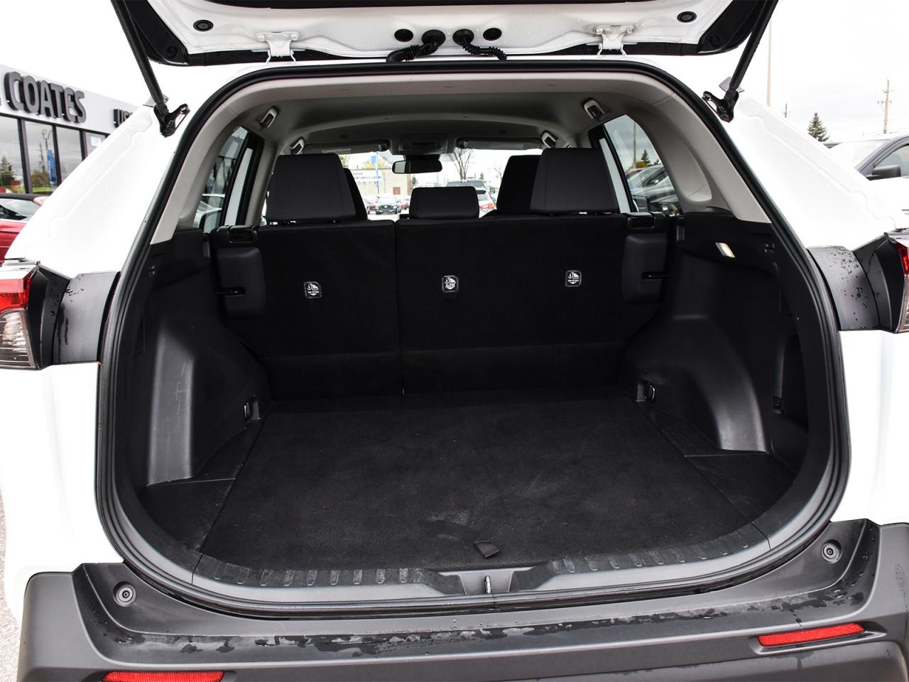 2024 Toyota RAV4 LE AWD ~Heated Seats ~Bluetooth ~Blind Spot ~Cam Photo