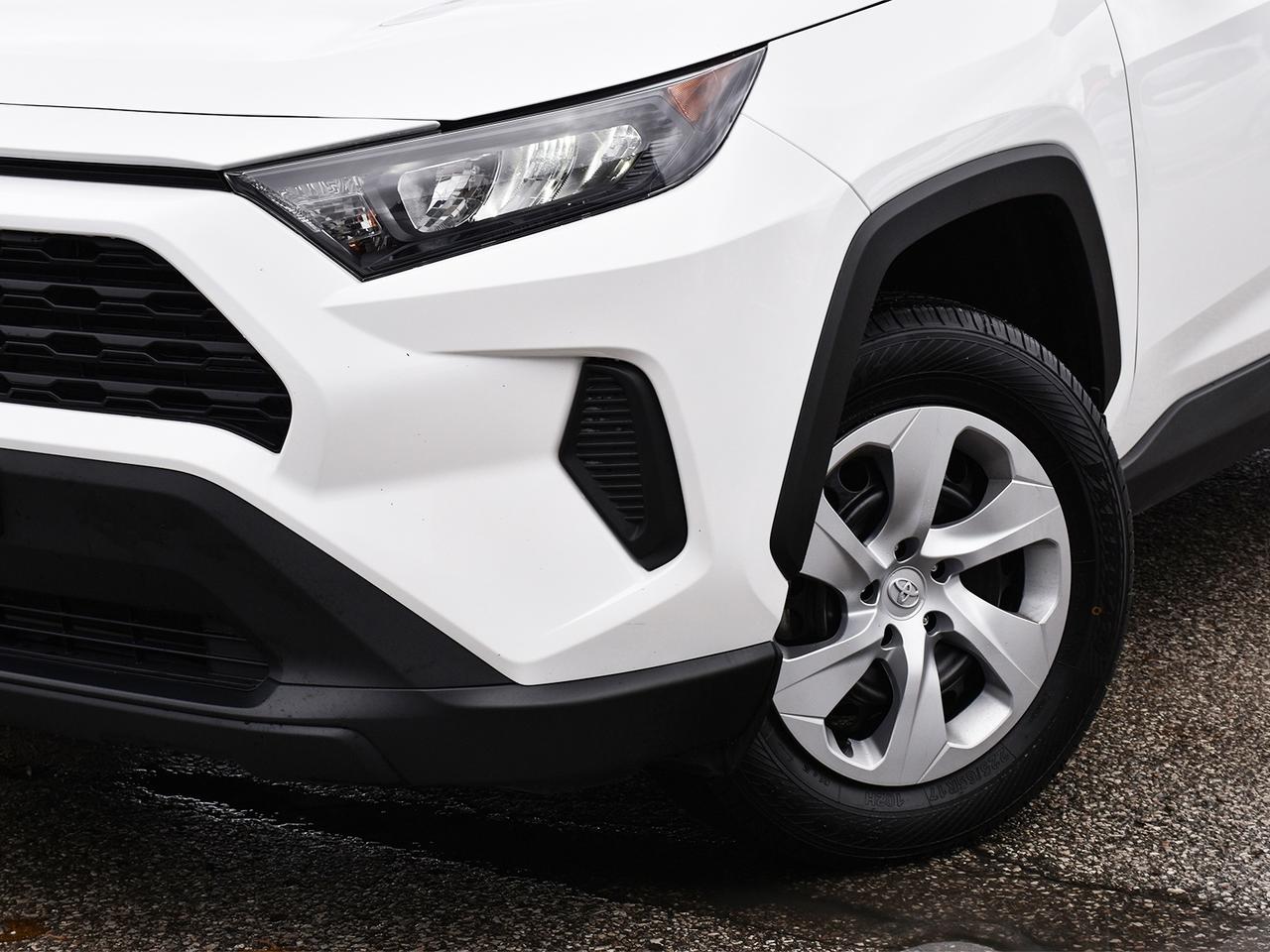 2024 Toyota RAV4 LE AWD ~Heated Seats ~Bluetooth ~Blind Spot ~Cam Photo