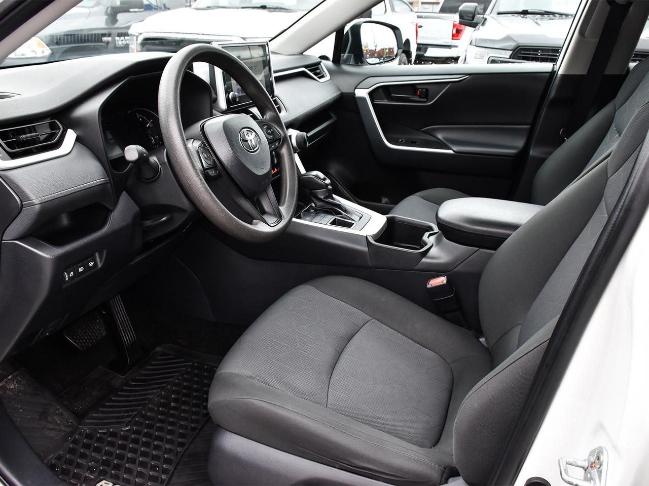 2024 Toyota RAV4 LE AWD ~Heated Seats ~Bluetooth ~Blind Spot ~Cam Photo