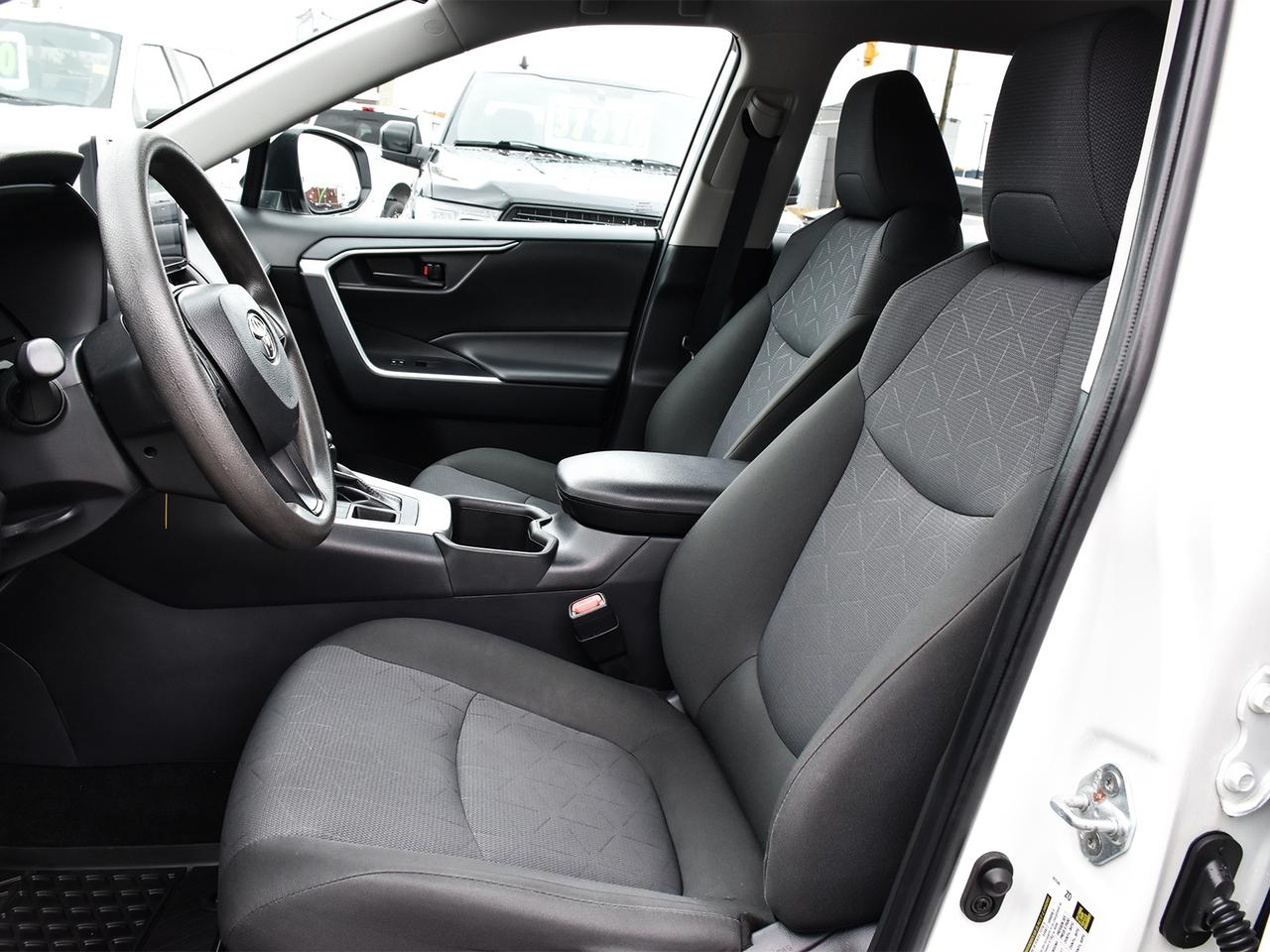 2024 Toyota RAV4 LE AWD ~Heated Seats ~Bluetooth ~Blind Spot ~Cam Photo