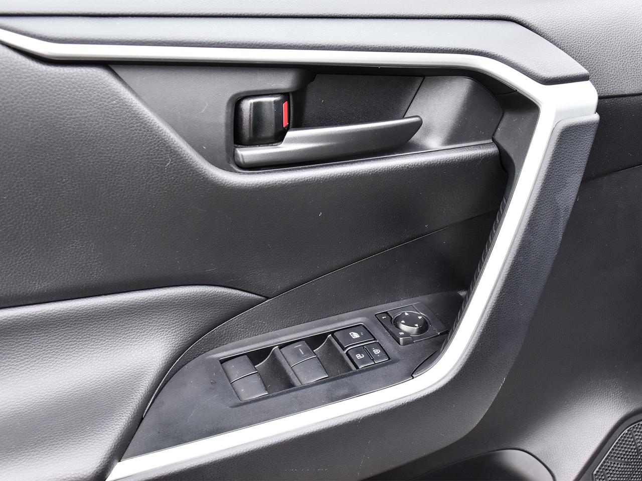 2024 Toyota RAV4 LE AWD ~Heated Seats ~Bluetooth ~Blind Spot ~Cam Photo