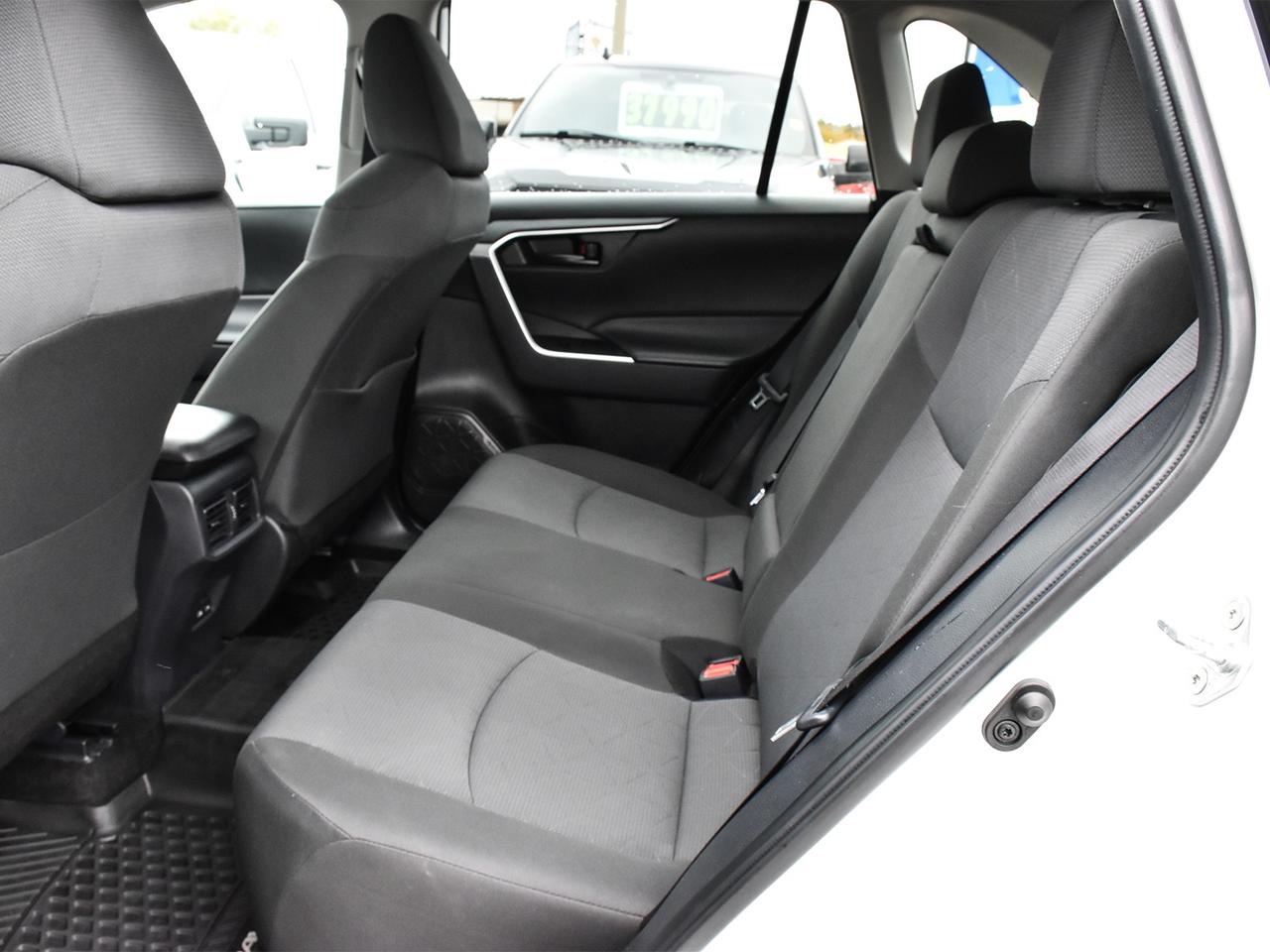 2024 Toyota RAV4 LE AWD ~Heated Seats ~Bluetooth ~Blind Spot ~Cam Photo