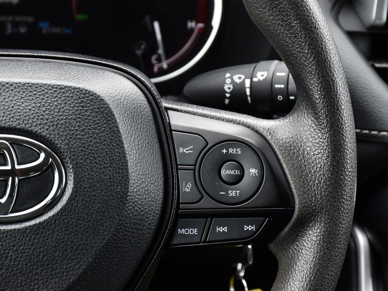 2024 Toyota RAV4 LE AWD ~Heated Seats ~Bluetooth ~Blind Spot ~Cam Photo