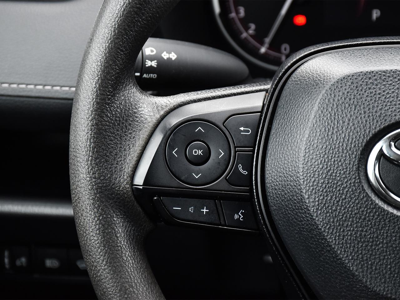 2024 Toyota RAV4 LE AWD ~Heated Seats ~Bluetooth ~Blind Spot ~Cam Photo