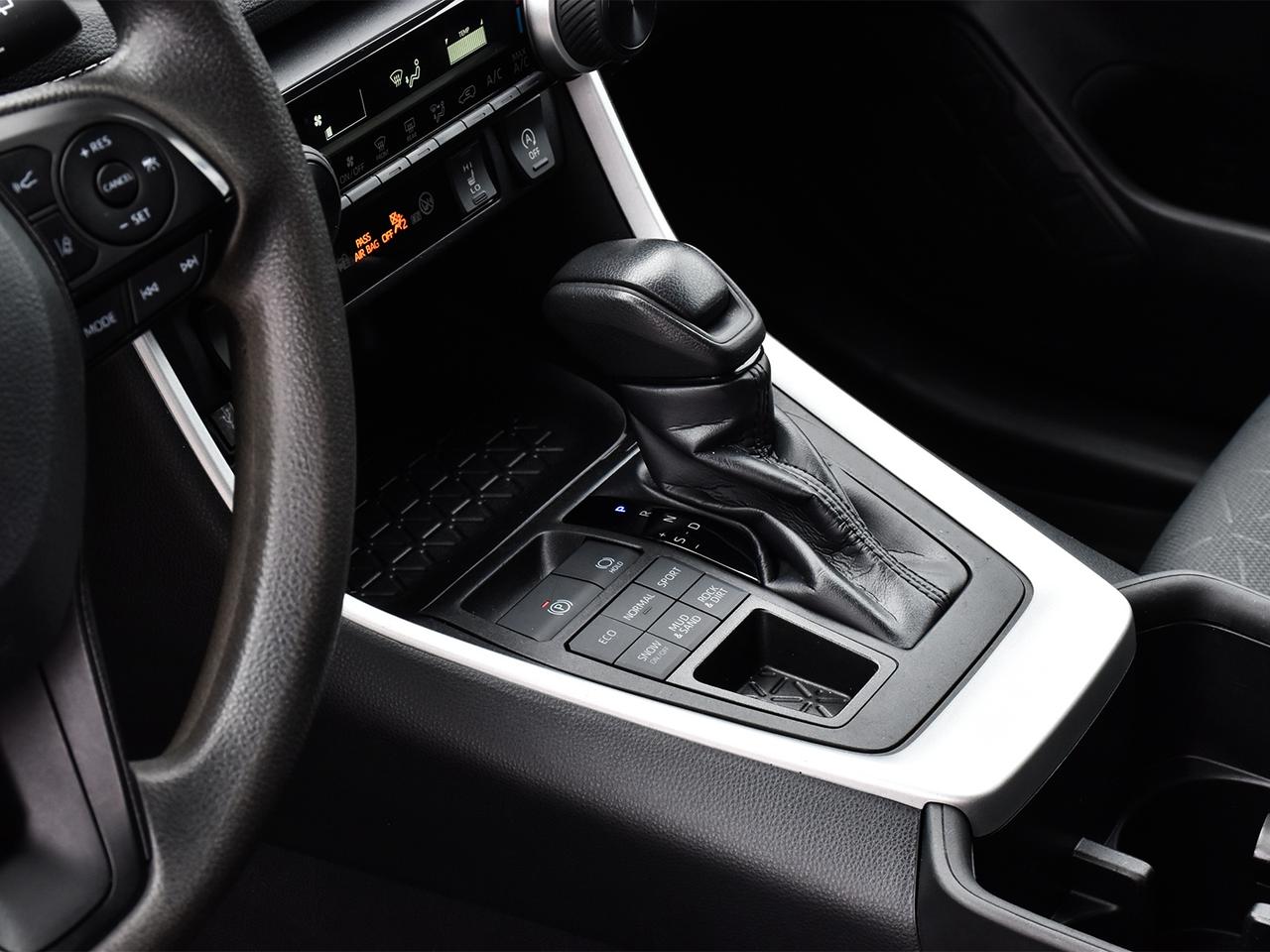 2024 Toyota RAV4 LE AWD ~Heated Seats ~Bluetooth ~Blind Spot ~Cam Photo