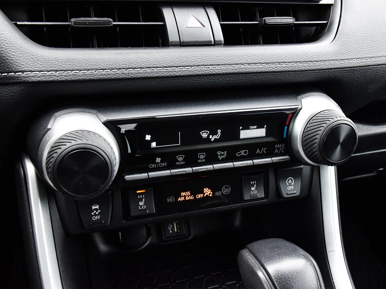 2024 Toyota RAV4 LE AWD ~Heated Seats ~Bluetooth ~Blind Spot ~Cam Photo