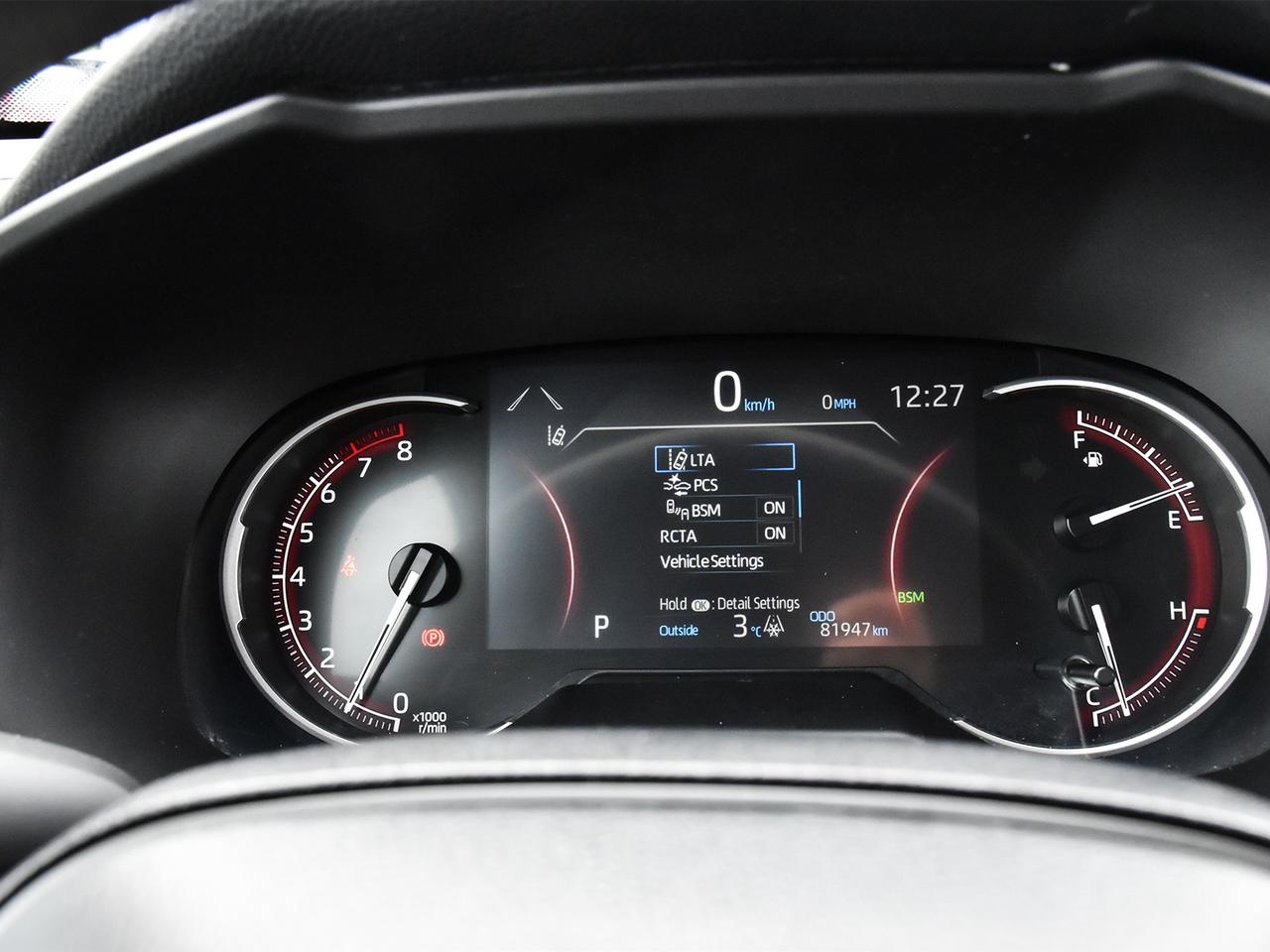 2024 Toyota RAV4 LE AWD ~Heated Seats ~Bluetooth ~Blind Spot ~Cam Photo