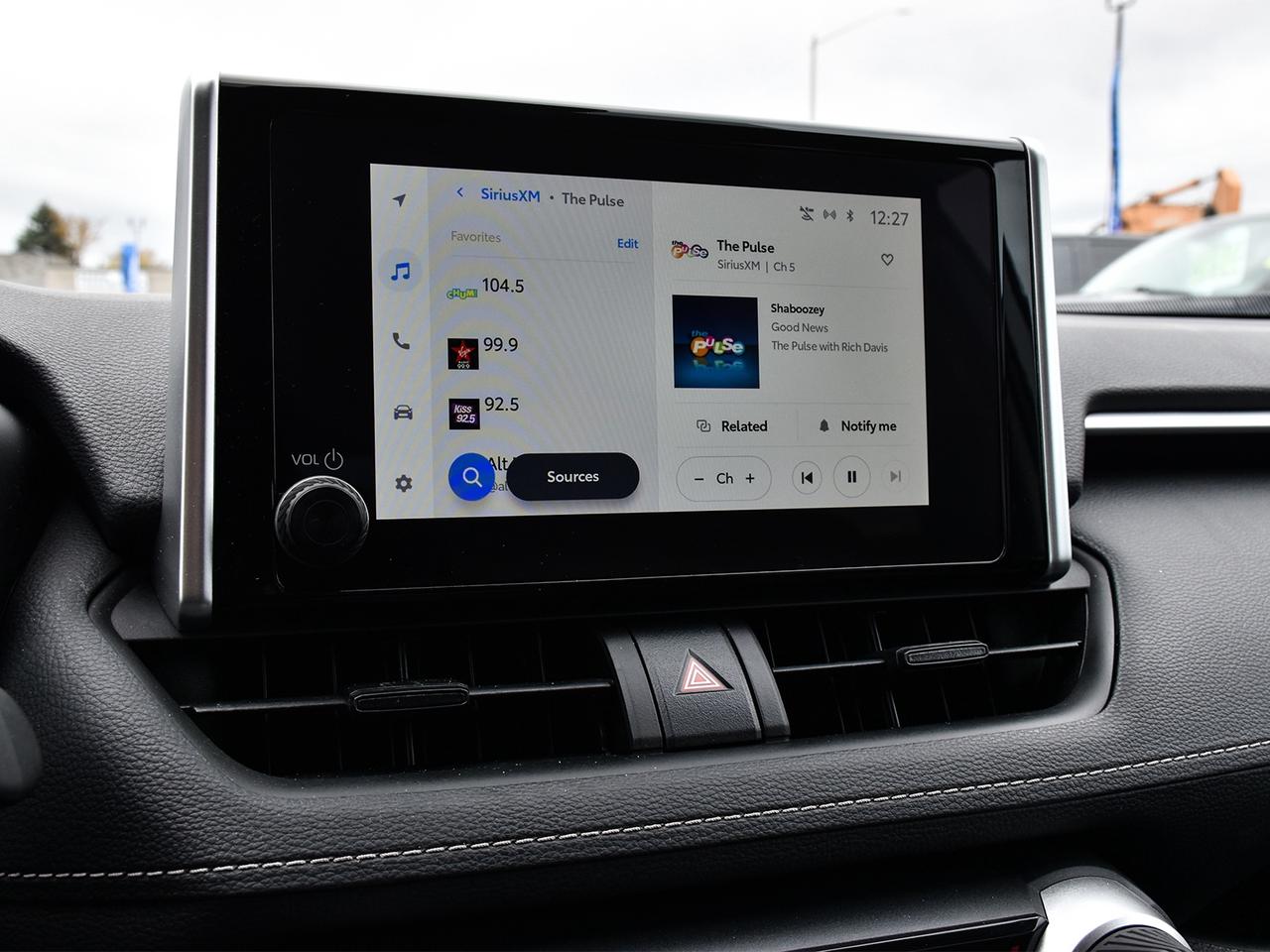 2024 Toyota RAV4 LE AWD ~Heated Seats ~Bluetooth ~Blind Spot ~Cam Photo