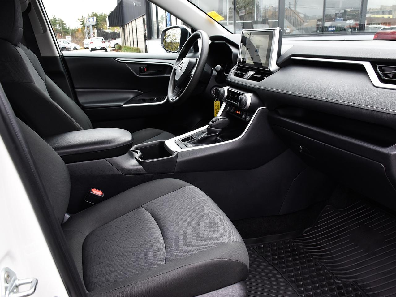 2024 Toyota RAV4 LE AWD ~Heated Seats ~Bluetooth ~Blind Spot ~Cam Photo