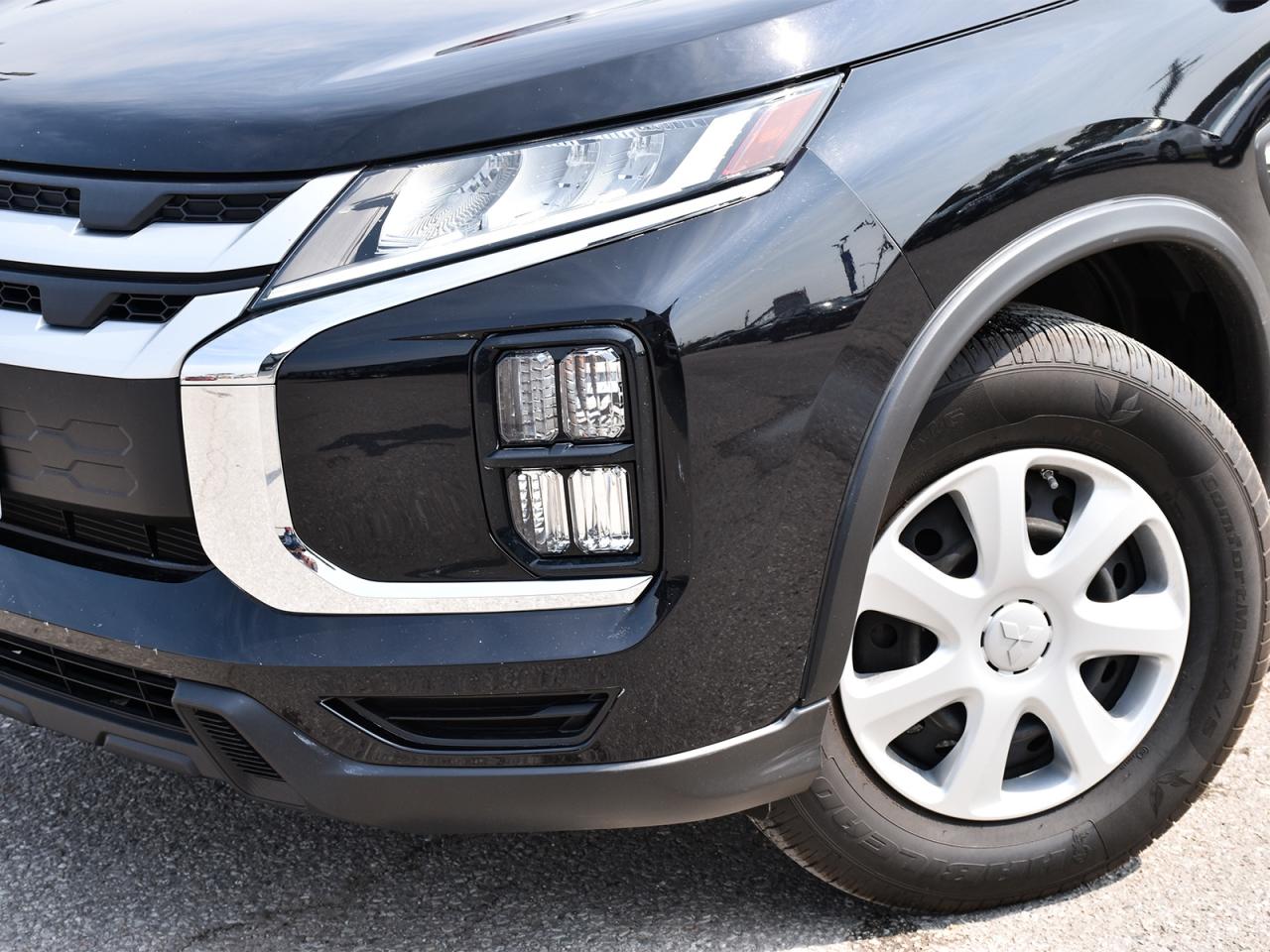 2022 Mitsubishi RVR ES AWD ~Heated Seats ~Camera ~Bluetooth ~A/C Photo