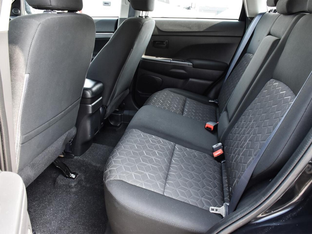 2022 Mitsubishi RVR ES AWD ~Heated Seats ~Camera ~Bluetooth ~A/C Photo