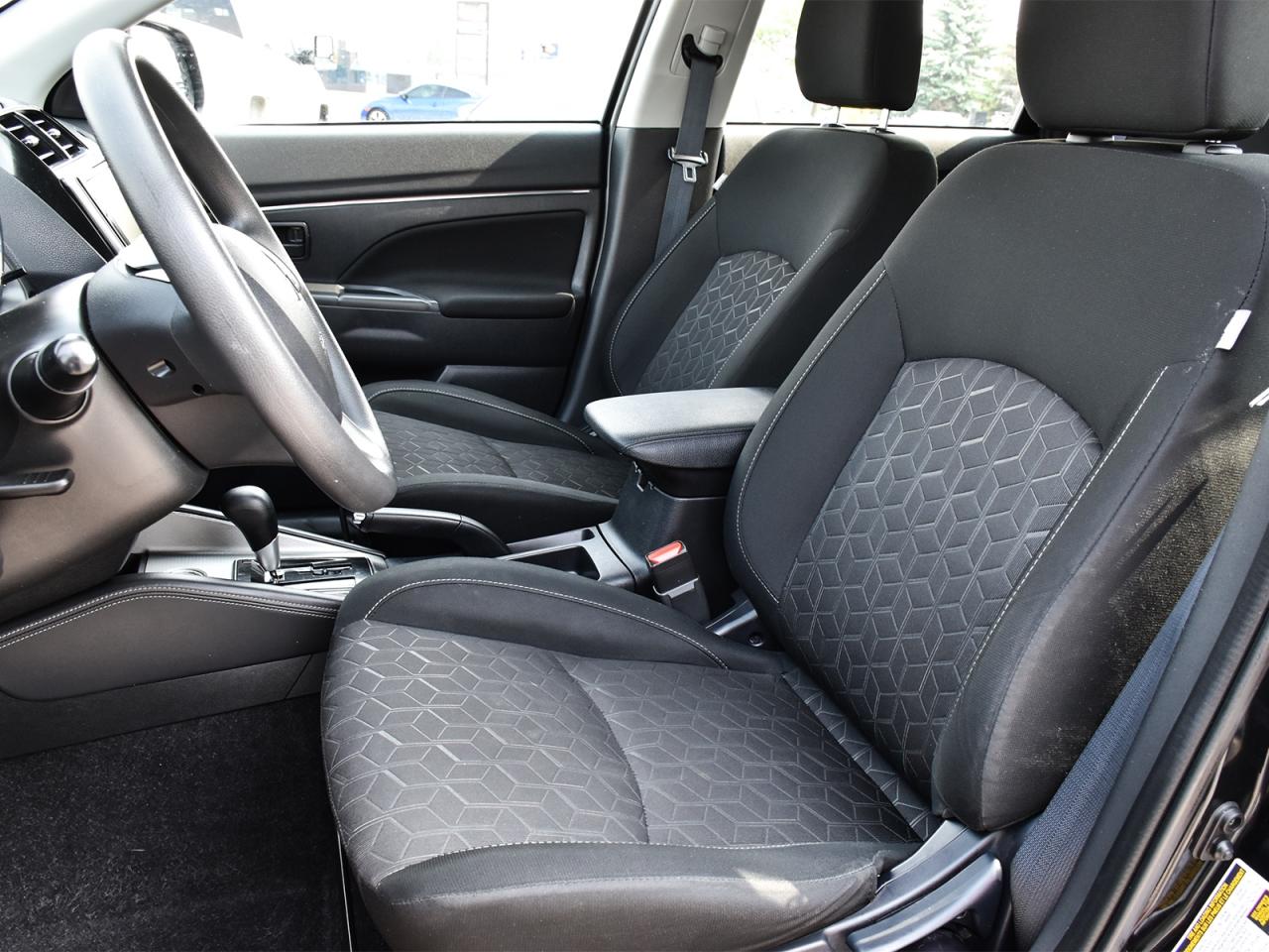 2022 Mitsubishi RVR ES AWD ~Heated Seats ~Camera ~Bluetooth ~A/C Photo