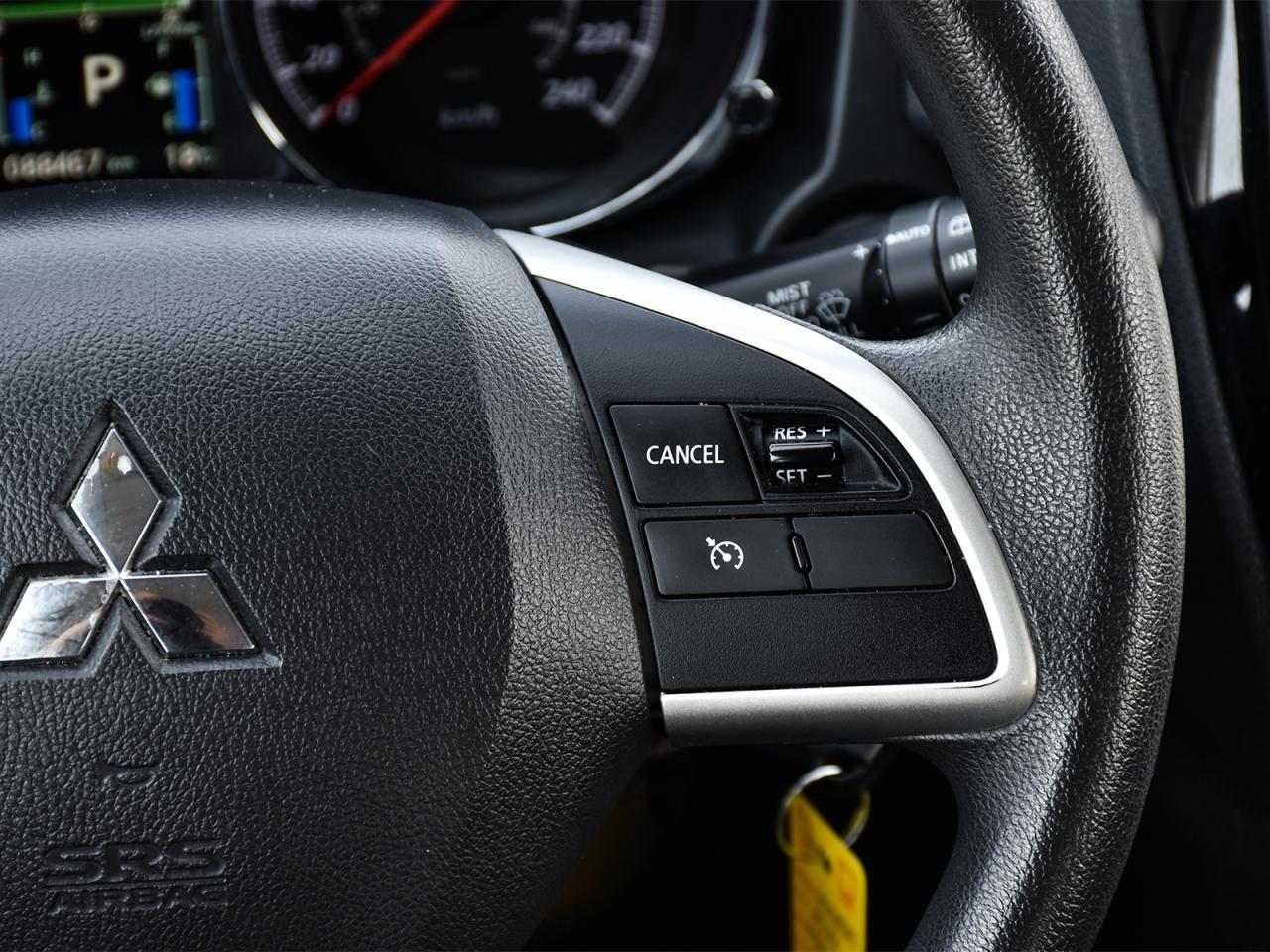 2022 Mitsubishi RVR ES AWD ~Heated Seats ~Camera ~Bluetooth ~A/C Photo