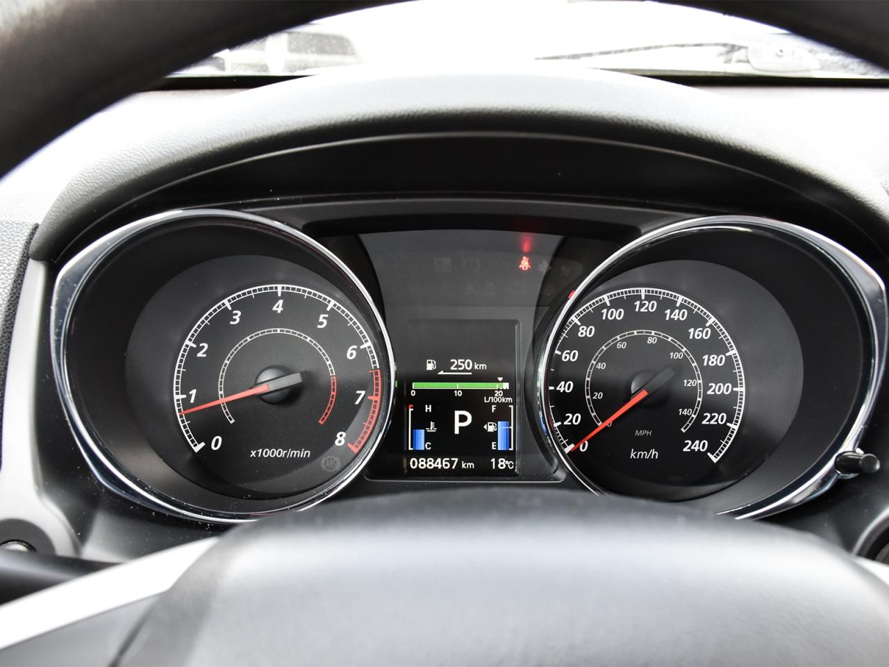 2022 Mitsubishi RVR ES AWD ~Heated Seats ~Camera ~Bluetooth ~A/C Photo