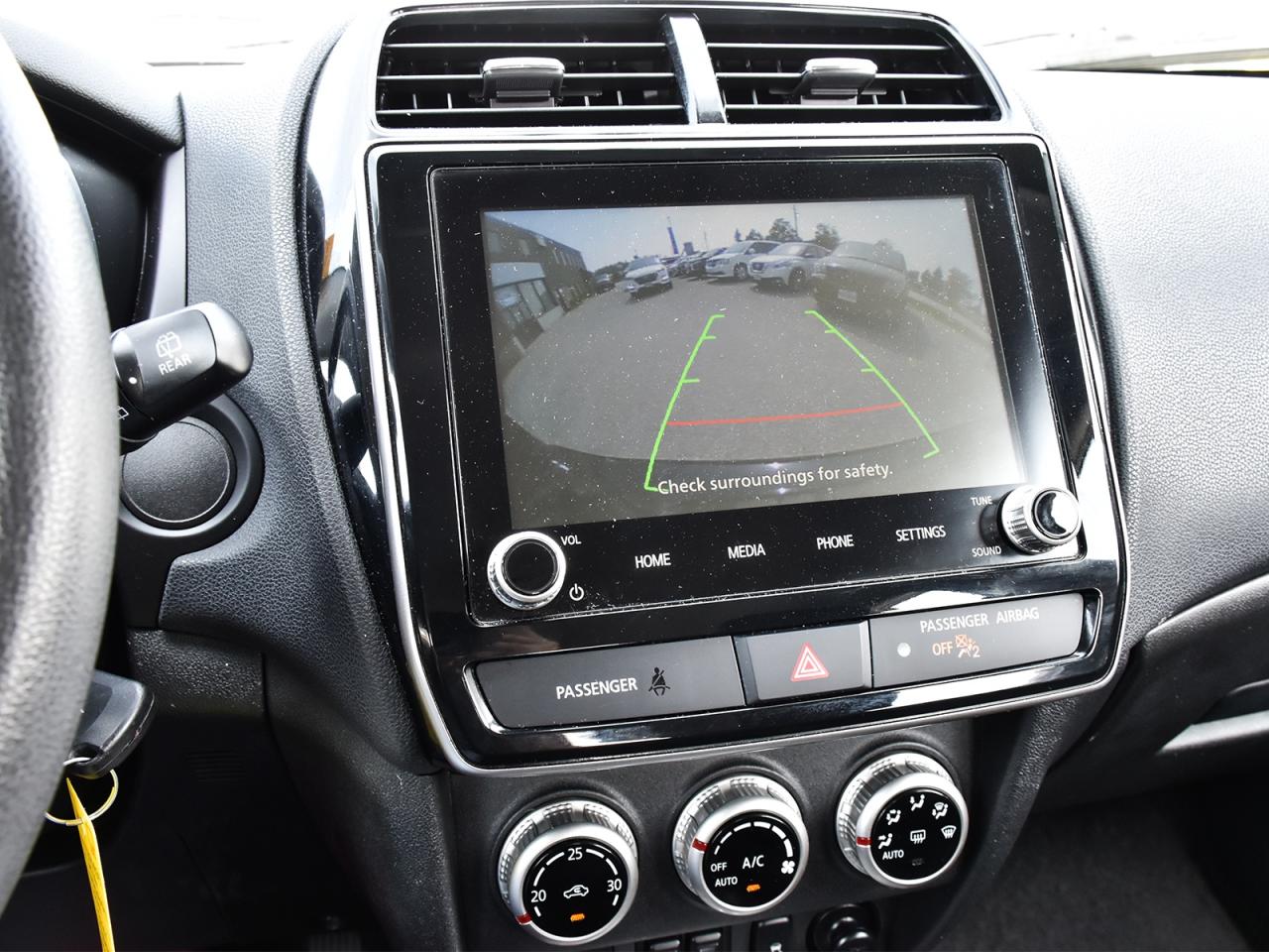 2022 Mitsubishi RVR ES AWD ~Heated Seats ~Camera ~Bluetooth ~A/C Photo