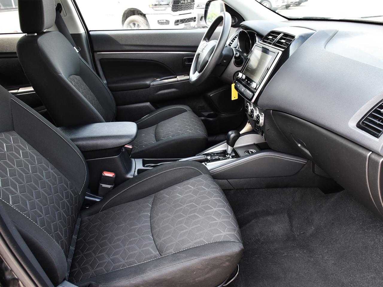 2022 Mitsubishi RVR ES AWD ~Heated Seats ~Camera ~Bluetooth ~A/C Photo