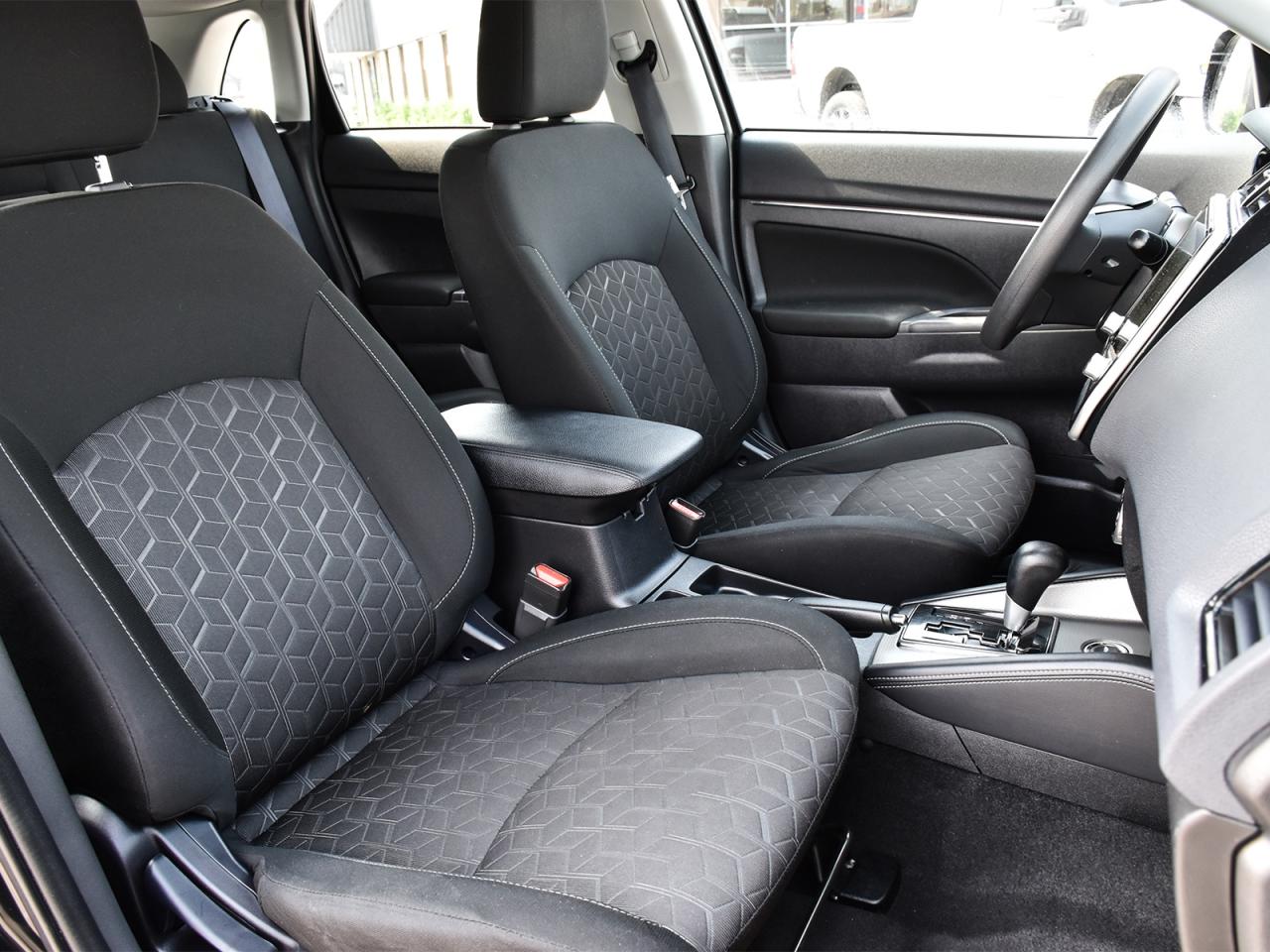 2022 Mitsubishi RVR ES AWD ~Heated Seats ~Camera ~Bluetooth ~A/C Photo