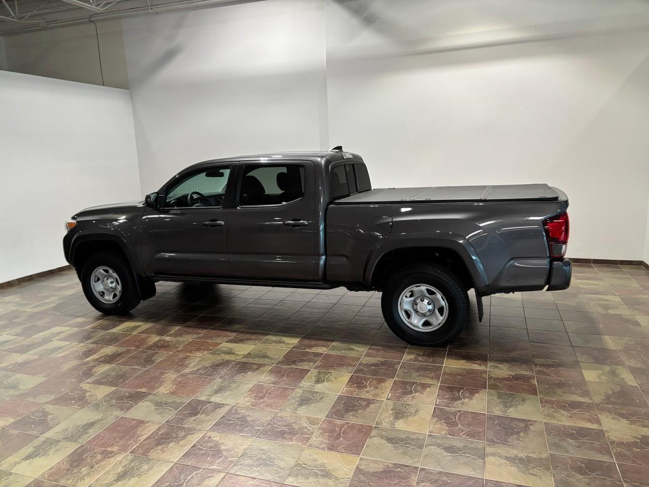 2022 Toyota Tacoma  Photo