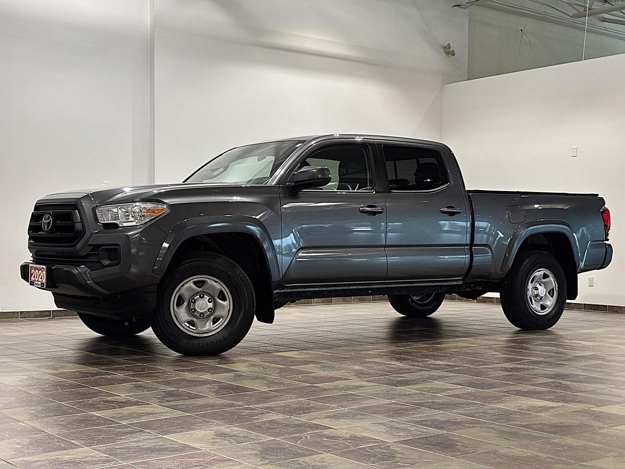 2022 Toyota Tacoma  Photo