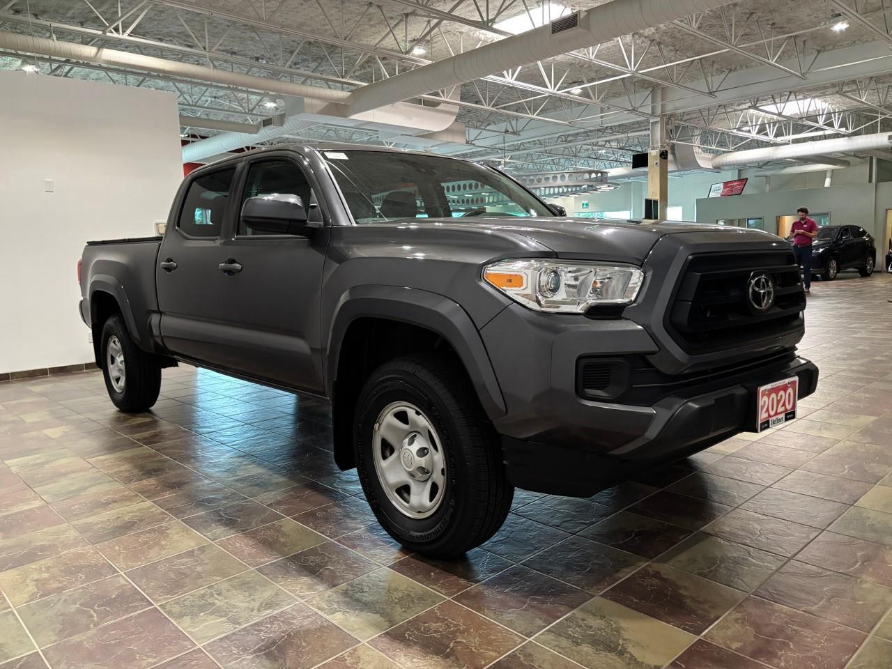 2022 Toyota Tacoma  Photo