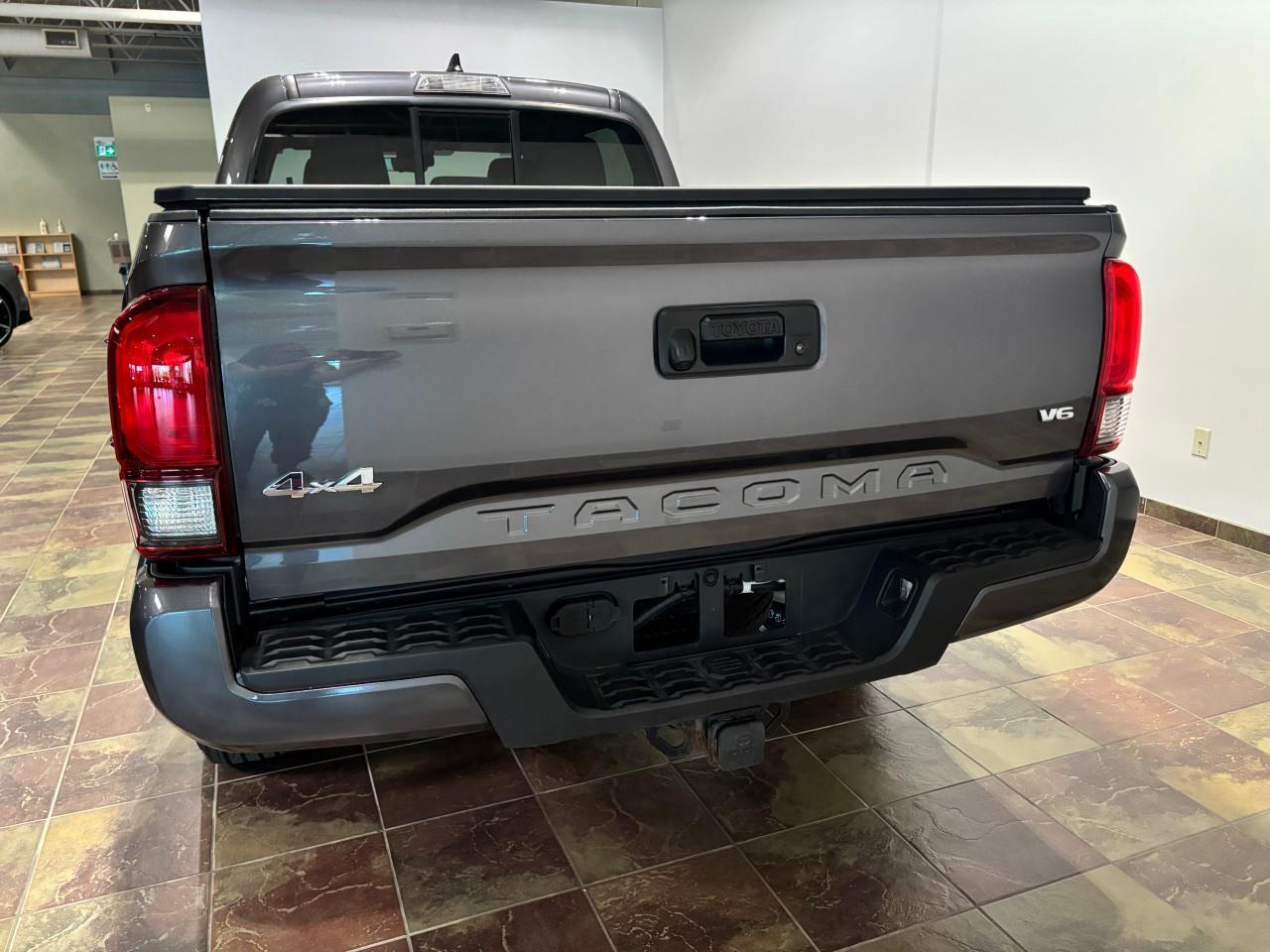 2022 Toyota Tacoma  Photo