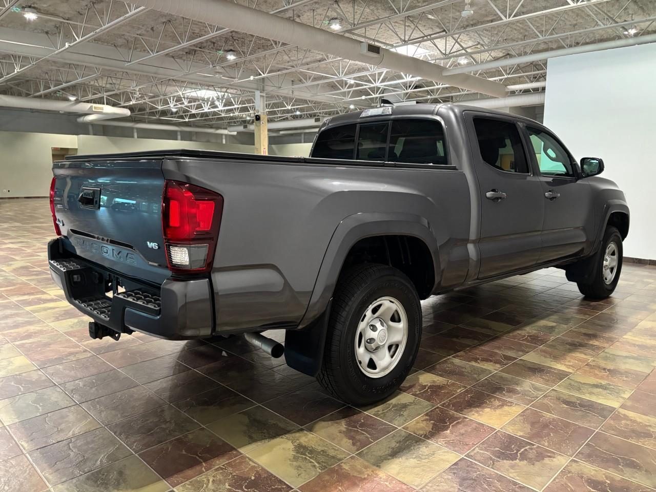 2022 Toyota Tacoma  Photo