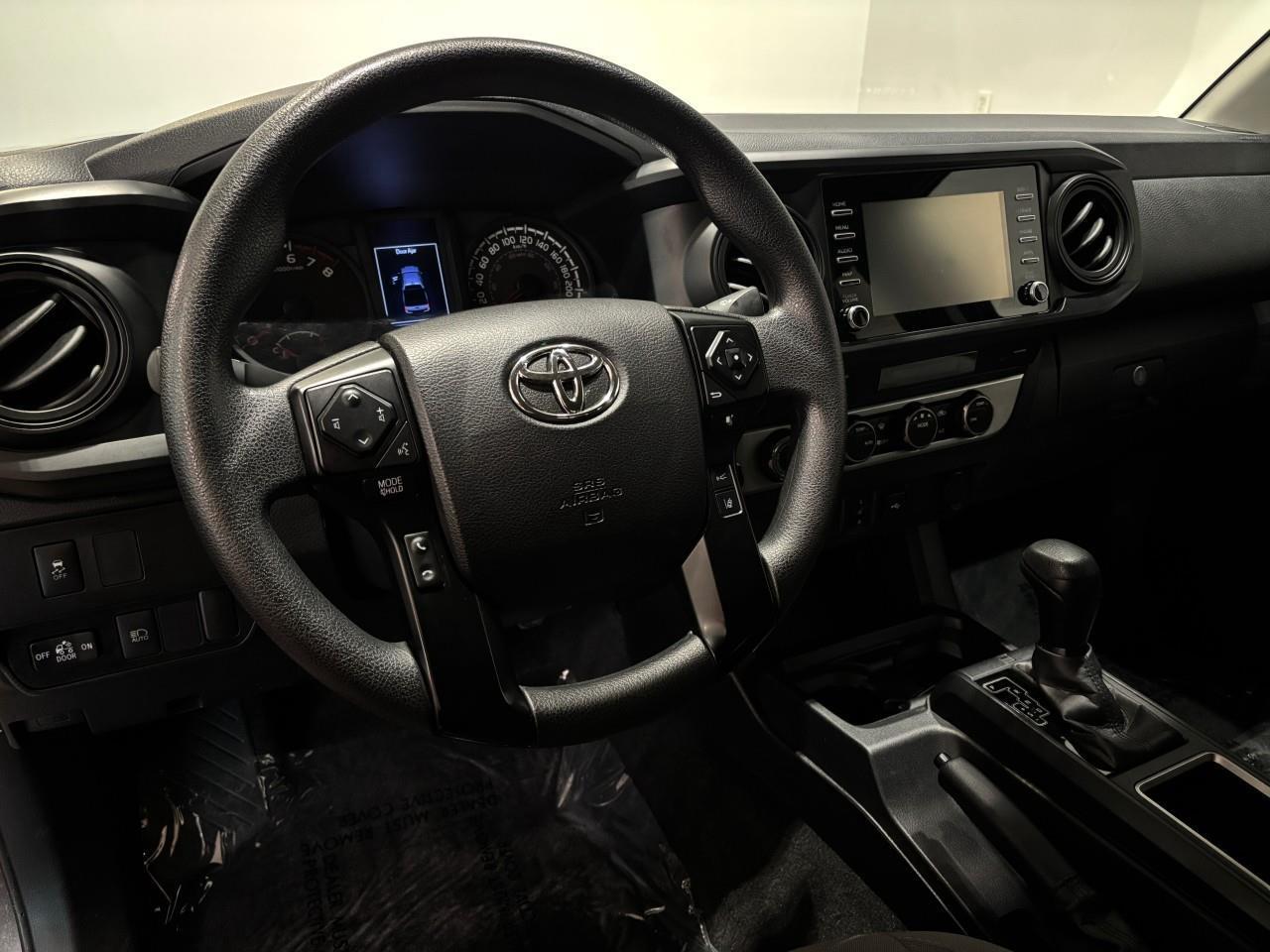 2022 Toyota Tacoma  Photo