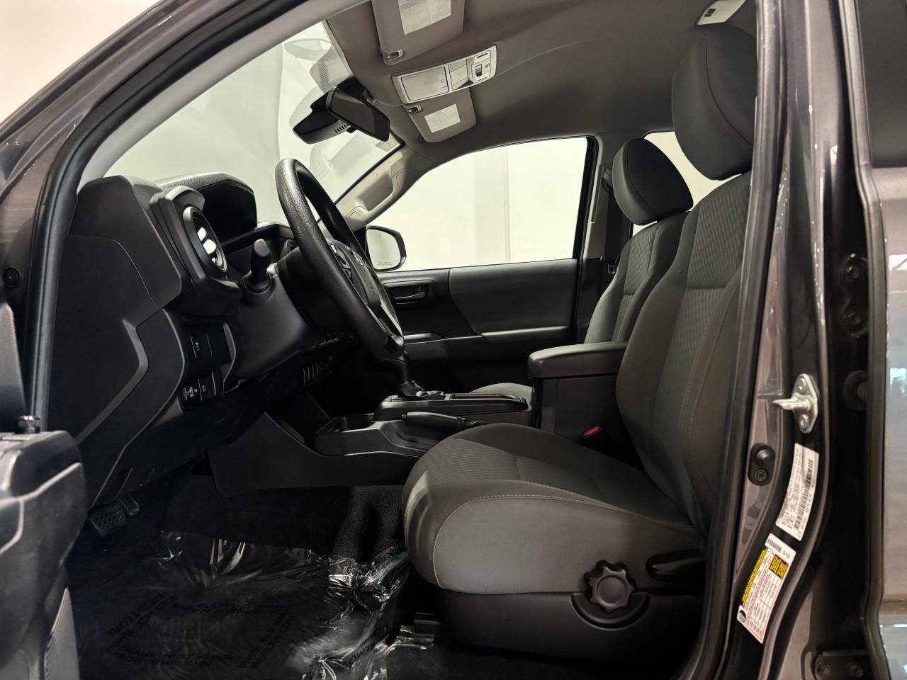 2022 Toyota Tacoma  Photo