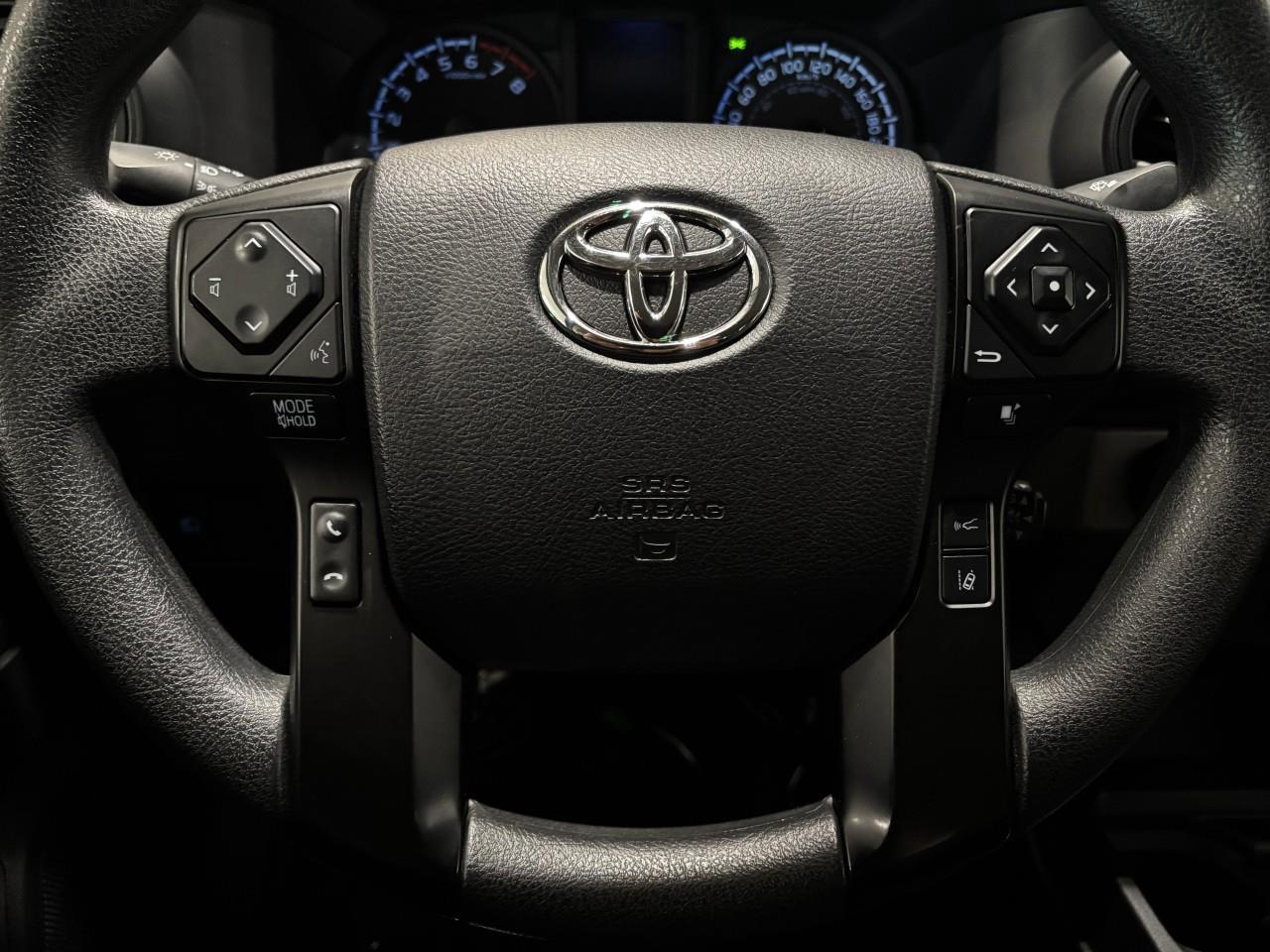 2022 Toyota Tacoma  Photo