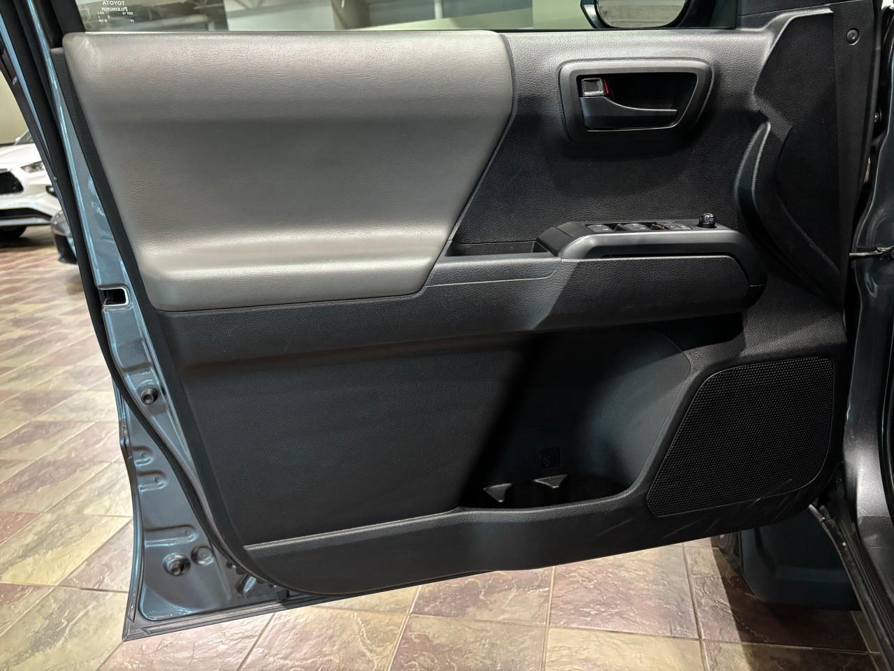 2022 Toyota Tacoma  Photo