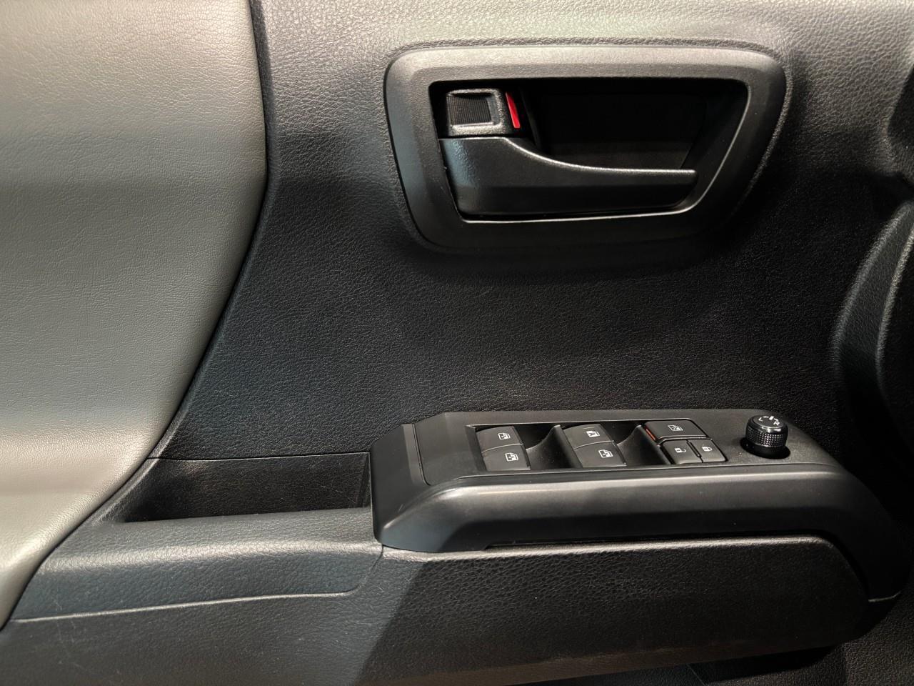 2022 Toyota Tacoma  Photo