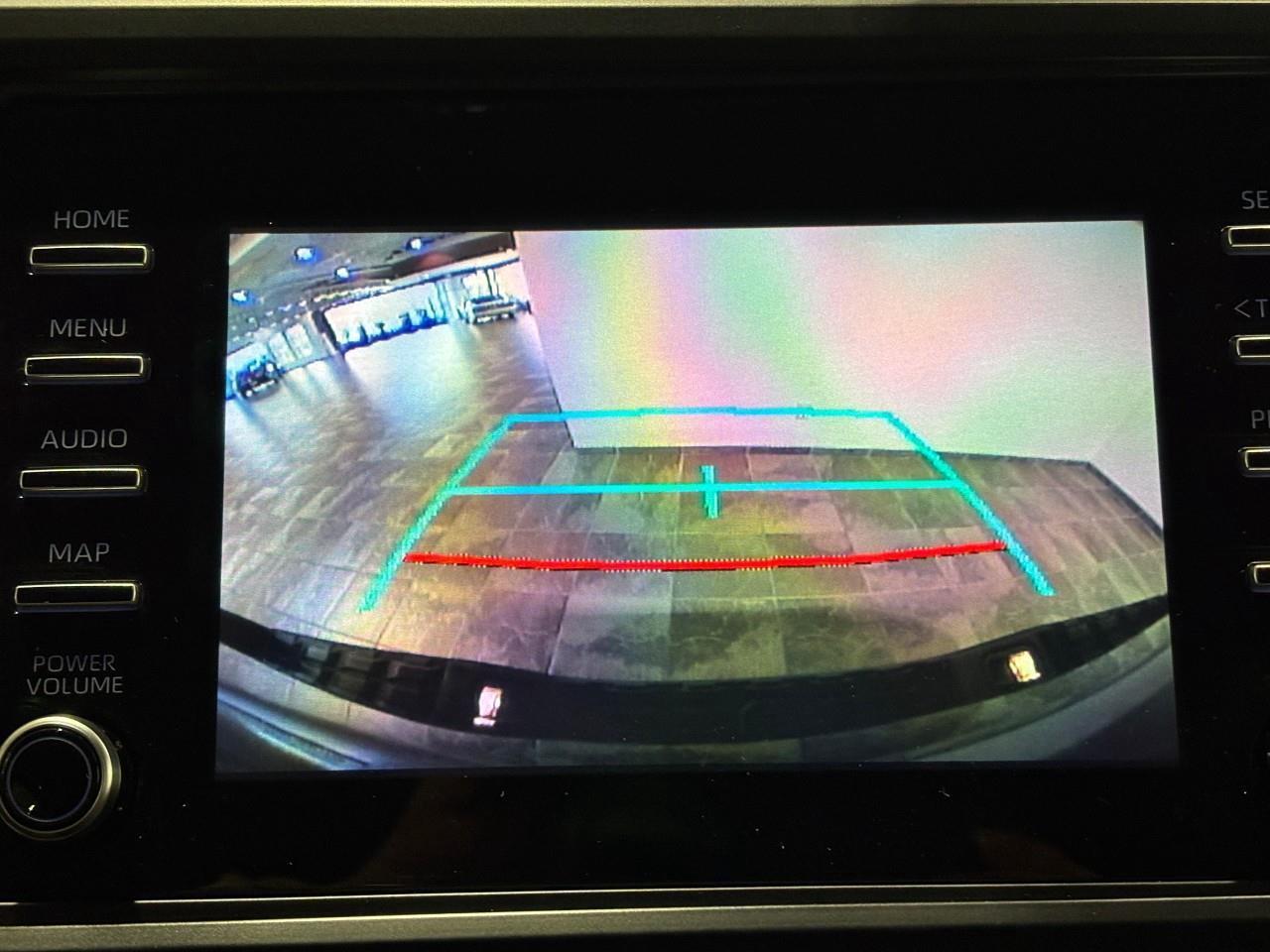 2022 Toyota Tacoma  Photo