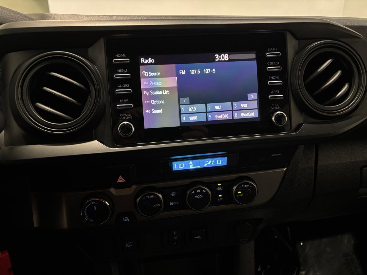 2022 Toyota Tacoma  Photo