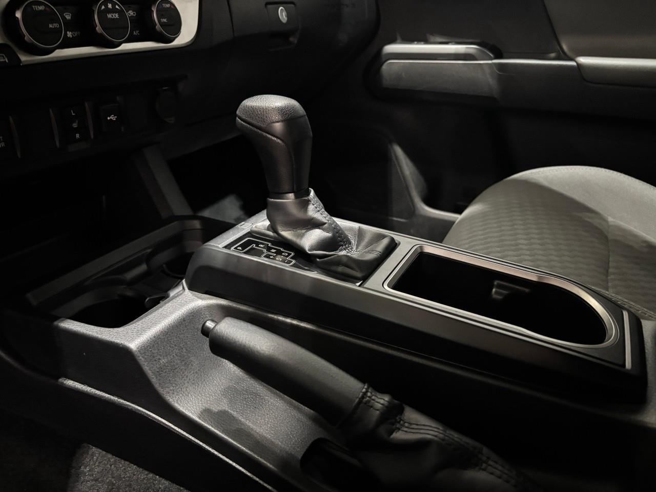 2022 Toyota Tacoma  Photo