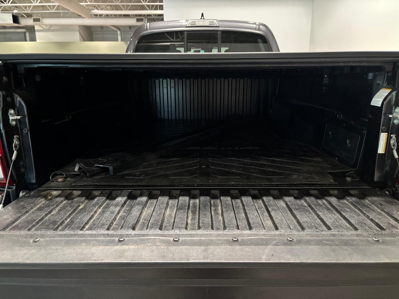 2022 Toyota Tacoma  Photo