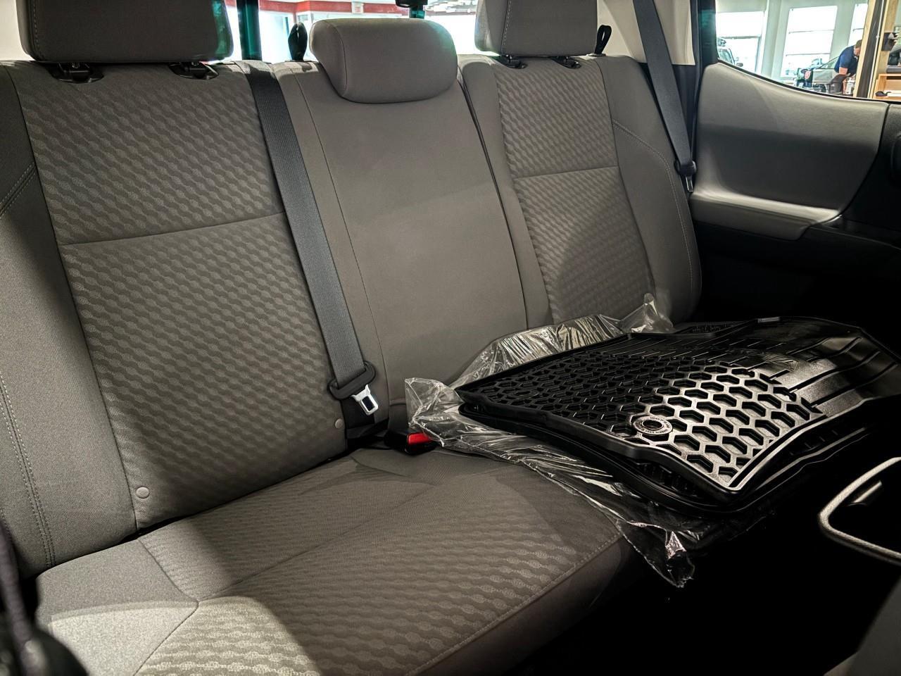 2022 Toyota Tacoma  Photo