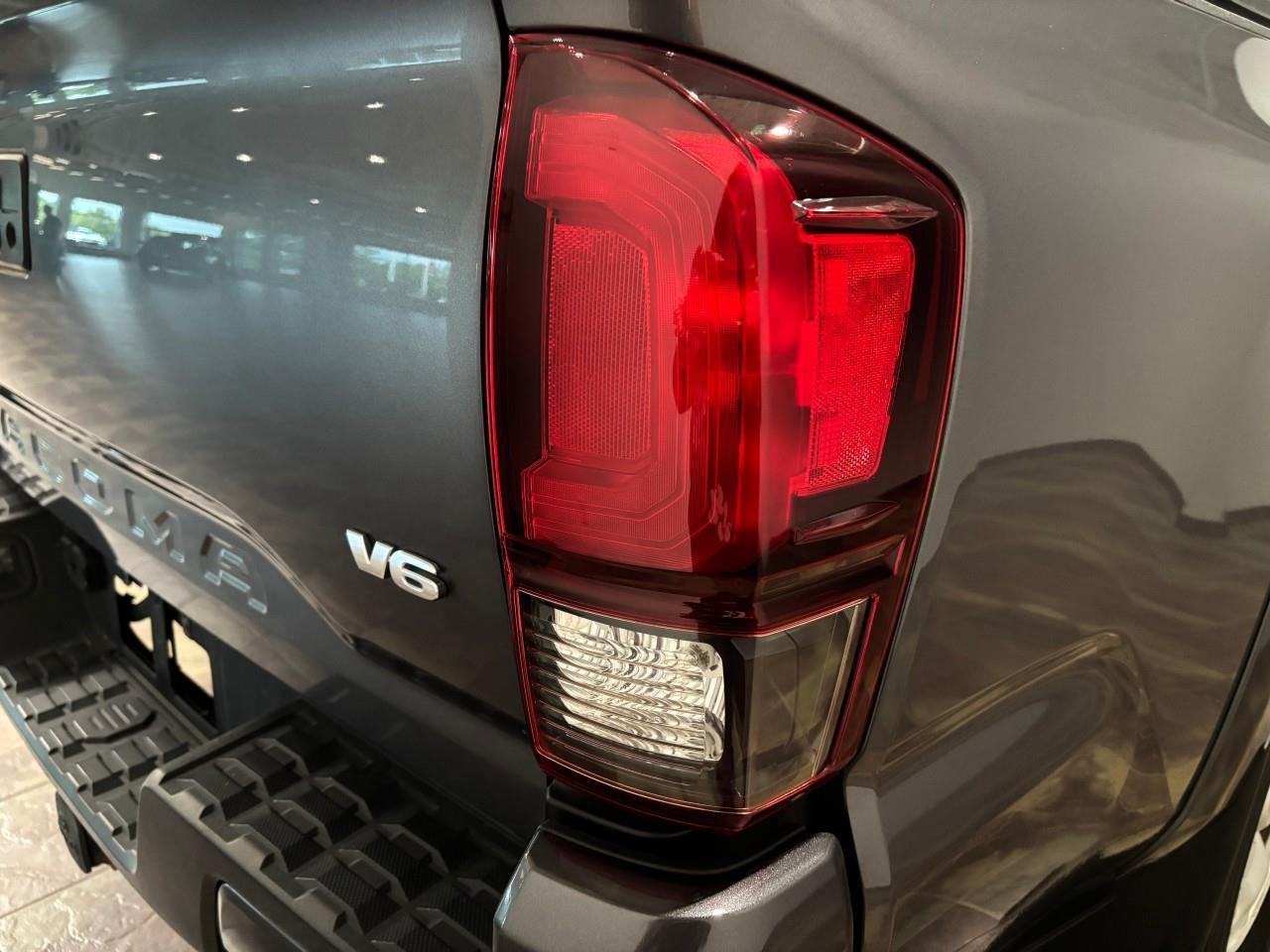 2022 Toyota Tacoma  Photo