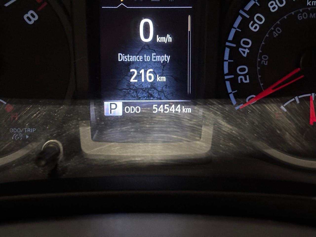 2022 Toyota Tacoma  Photo