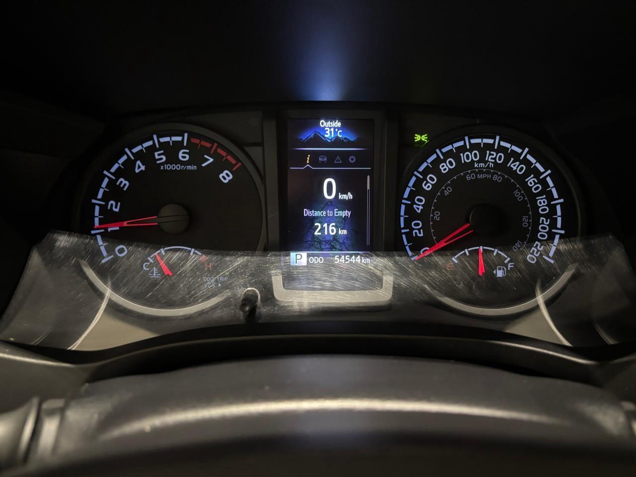 2022 Toyota Tacoma  Photo