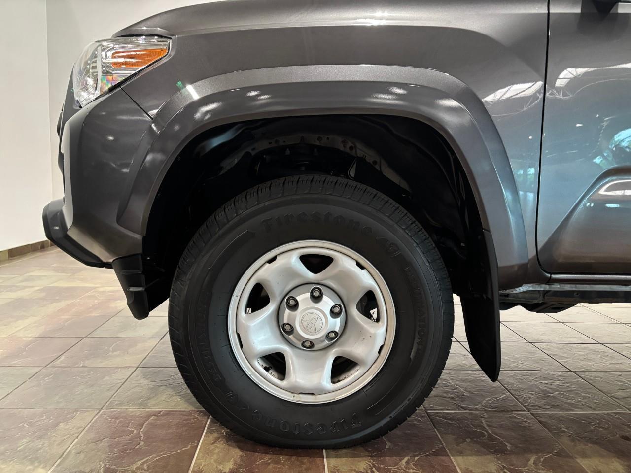 2022 Toyota Tacoma  Photo